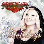 Обложка трека A Merry Christmas