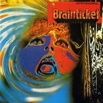 Обложка трека Brainticket Part I Conclusion
