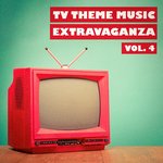 Обложка трека Main Theme (From "The X-Files")