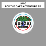 Обложка трека Pop The Cat's Adventure
