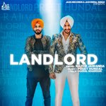 Обложка трека Landlord