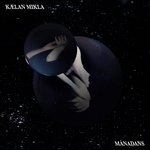 Обложка трека Mánadans