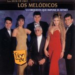 Обложка трека La Sabrosita