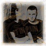 Обложка трека Lost in Pain