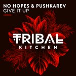 Обложка трека Give It Up