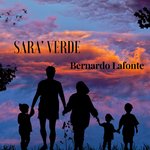 Обложка трека Sarà verde