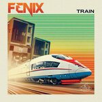 Обложка трека Train