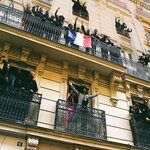 Обложка трека Elles ont trop joué avec mon coeur