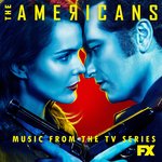 Обложка трека Main Title from the Americans