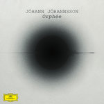 Обложка трека Jóhannsson: Fragment I