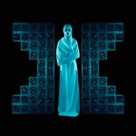 Обложка трека Kissing the Ground
