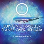 Обложка трека Planes over Ushuaïa
