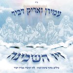 Обложка трека זיו השכינה