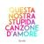 Overture - Thegiornalisti