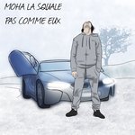 Обложка трека Pas comme eux