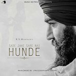 Обложка трека Sade Jahe Sare Nai Hunde