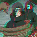 Обложка трека Akatsuki