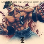 Обложка трека And His Name Is John Cena