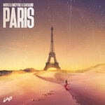 Обложка трека Paris