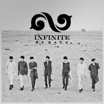 Обложка трека 눈을 감으면 (WooHyun Solo)