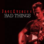 Обложка трека Bad Things
