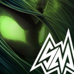 Обложка трека Part of the Swarm