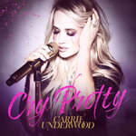 Обложка трека Cry Pretty