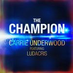 Обложка трека The Champion