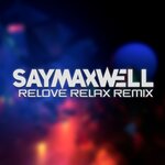 Обложка трека Relove Relax