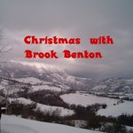 Обложка трека Christmas Makes the Town Such a Happy Place