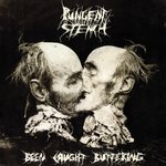 Обложка трека The Ballad of Mangled Homeboys