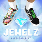 Обложка трека JEWELZ