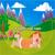 Мороженое - Children Songs
