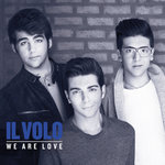 Обложка трека We Are Love