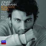 Обложка трека Massenet: Werther / Act 3 - "Pourquoi me réveiller, ô souffle du printemps?"