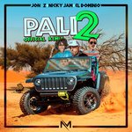 Обложка трека Pali 2