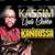 Kanoussa - Kassim Djeli Choco