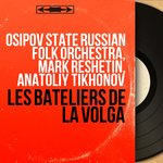 Обложка трека Variations on a Russian Folk Theme for Balalaika and Orchestra
