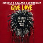 Обложка трека Give Love