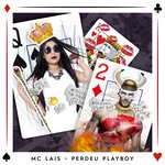 Обложка трека Perdeu Playboy