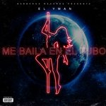 Обложка трека Me Baila En el Tubo