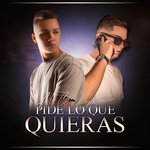 Обложка трека Pide Lo Que Quieras