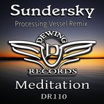 Обложка трека Meditation