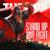 Fear The Fear - Turisas