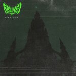 Обложка трека Castles (Sped Up)