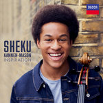 Обложка трека Shostakovich: Cello Concerto No.1 in E Flat Major, Op.107 - 4. Allegro con moto