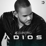 Обложка трека Adíos