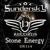 Tiger's Eye - Sundersky