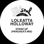 Обложка трека Stand Up!