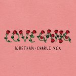 Обложка трека love gang